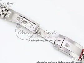 0412 Datejust 36mm 126234 904L Steel HGF 1:1 Best Edition Black Dial on SS Bracelet VR Sophisticated 1483